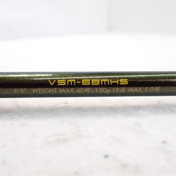 海煙ＶＳＭＶＳＭ－６８ＭＨＳ